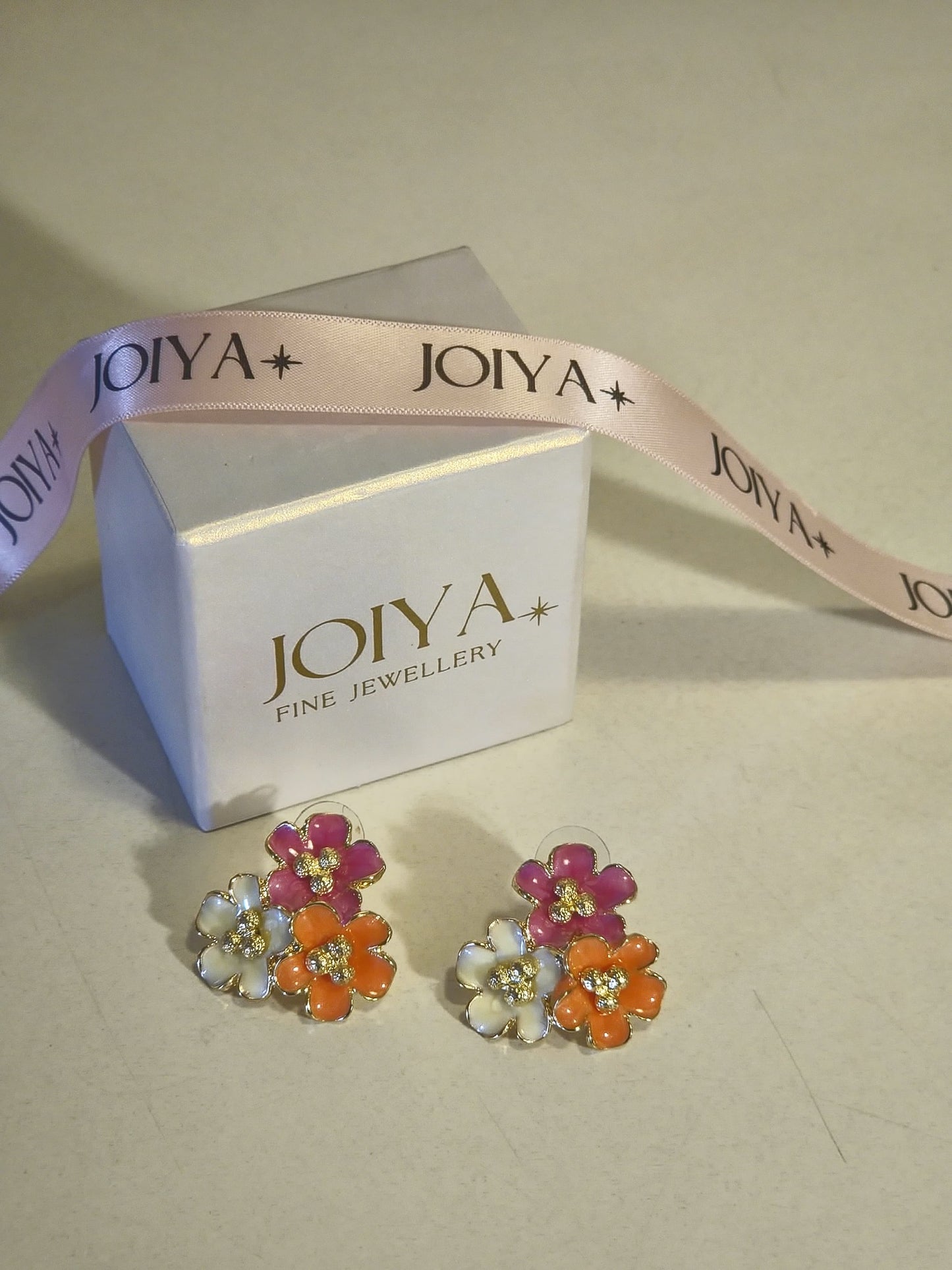 Bloom Pop Earrings