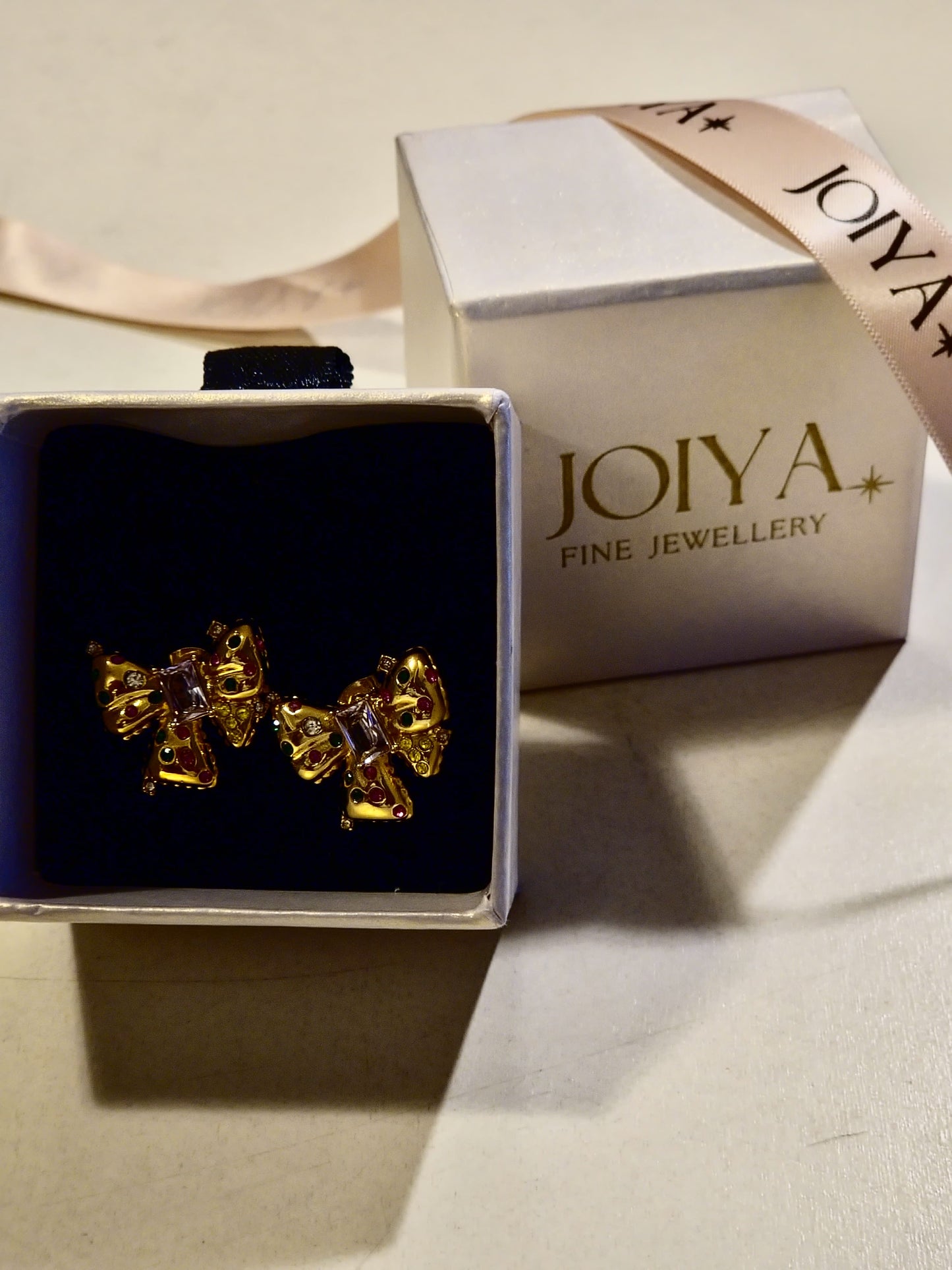Mariposa Luxe Studs