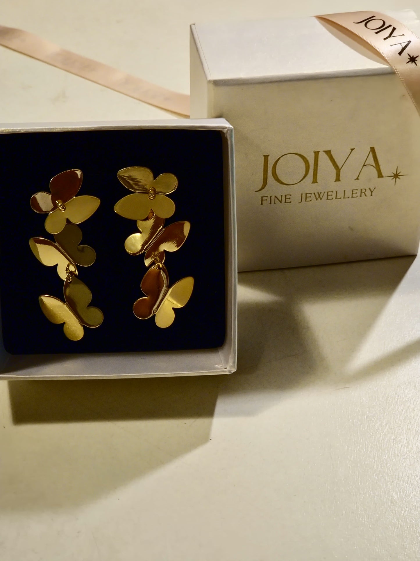 Fleur Élysée Drops