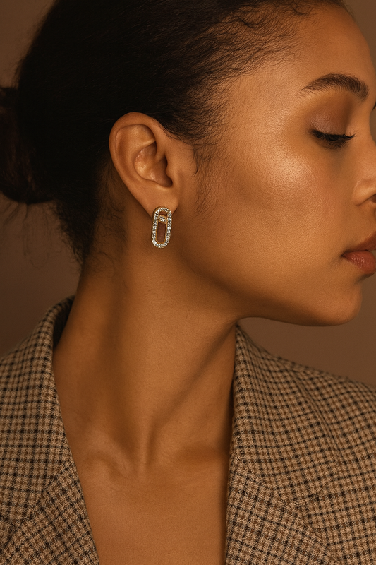 Eterna Link Studs