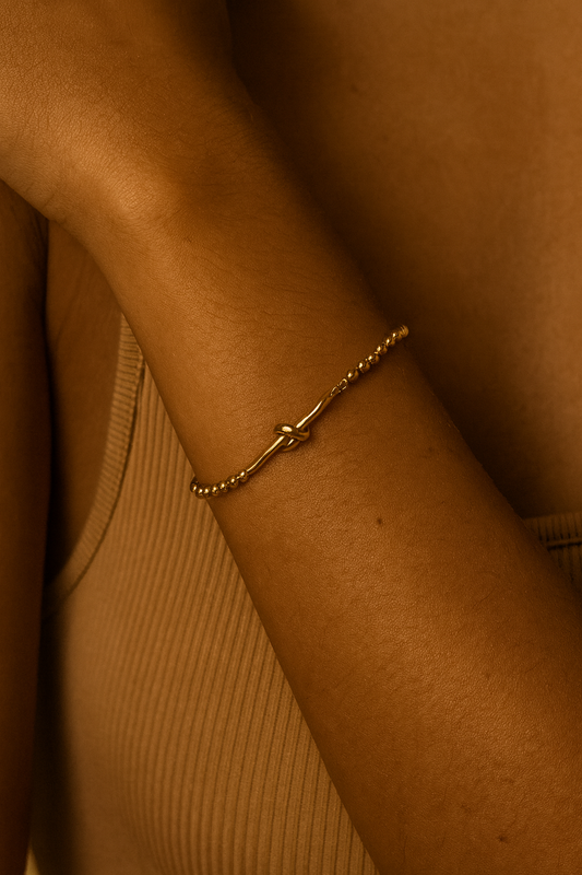 Knot & Grace Bracelet
