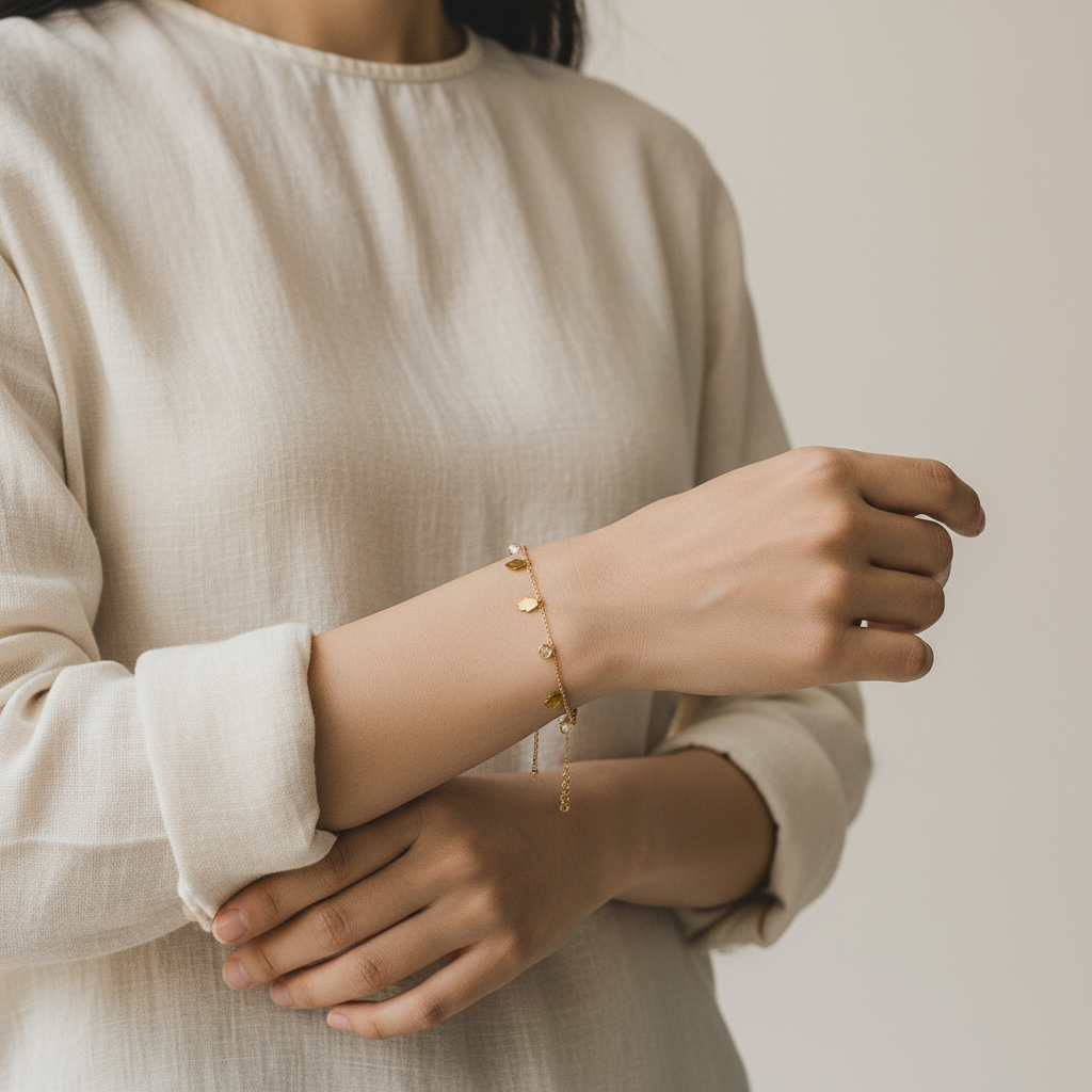 Classic Charm Bracelet